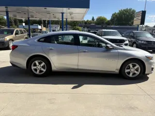 2019 Chevrolet Malibu