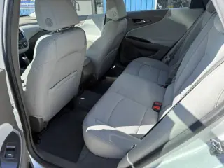 2019 Chevrolet Malibu