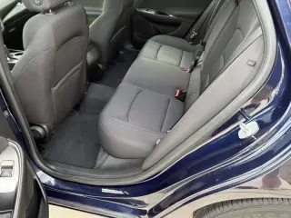 Chevrolet Malibu 2018