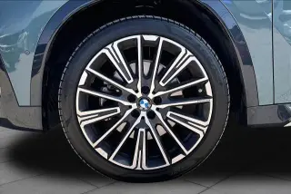 BMW X1 2024 AWD xDrive28i 4dr Vehículo Deportivo de Actividad