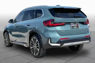 BMW X1 2024 AWD xDrive28i 4dr Vehículo Deportivo de Actividad