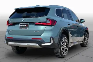 BMW X1 2024 AWD xDrive28i 4dr Vehículo Deportivo de Actividad