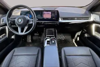 BMW X1 2024 AWD xDrive28i 4dr Vehículo Deportivo de Actividad