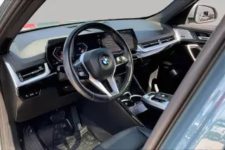 BMW X1 2024 AWD xDrive28i 4dr Vehículo Deportivo de Actividad