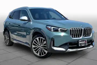 BMW X1 2024 AWD xDrive28i 4dr Vehículo Deportivo de Actividad