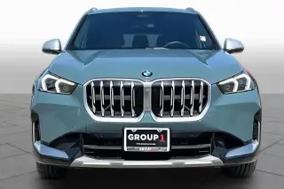 BMW X1 2024 AWD xDrive28i 4dr Vehículo Deportivo de Actividad
