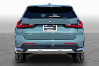 BMW X1 2024 AWD xDrive28i 4dr Vehículo Deportivo de Actividad