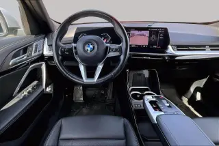 BMW X1 2024 AWD xDrive28i 4dr Vehículo Deportivo de Actividad