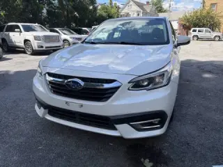 Subaru Legacy 2020