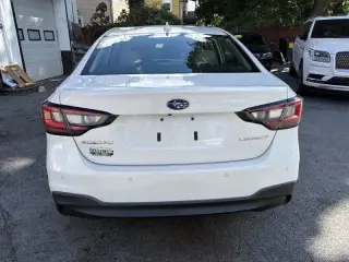 Subaru Legacy 2020