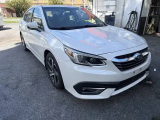 Subaru Legacy 2020