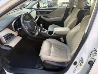 Subaru Legacy 2020