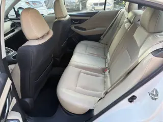 Subaru Legacy 2020