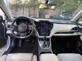 Subaru Legacy 2020