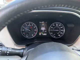 Subaru Legacy 2020