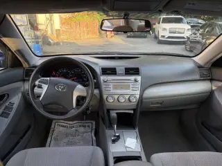 Toyota Camry 2011