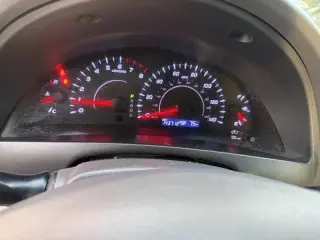 Toyota Camry 2011