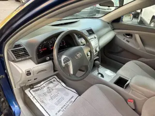 Toyota Camry 2011