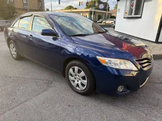 Toyota Camry 2011