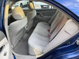 Toyota Camry 2011