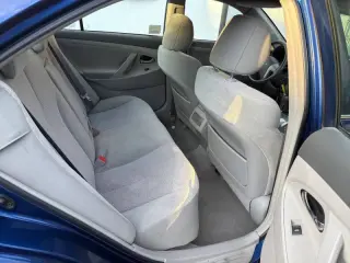 Toyota Camry 2011