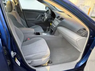Toyota Camry 2011