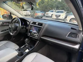 Subaru Legado 2019