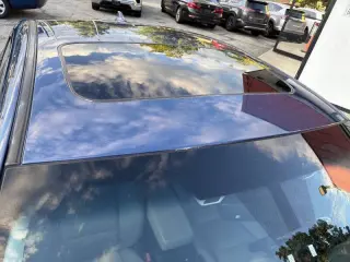 Subaru Legado 2019