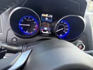 Subaru Legado 2019