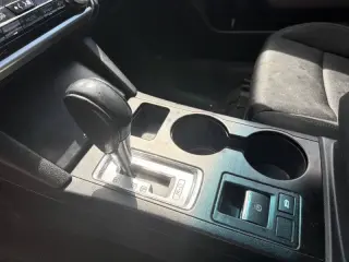 2018 Subaru Legacy