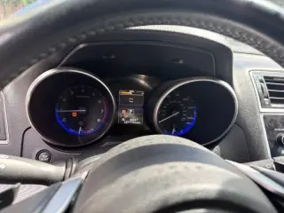 2018 Subaru Legacy
