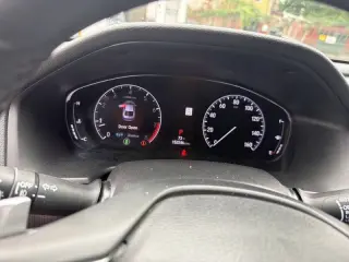 Honda Accord 2019