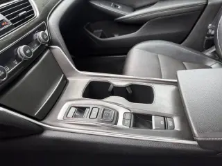 Honda Accord 2019