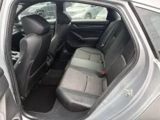 Honda Accord 2019