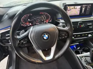 Serie 5 BMW 2020
