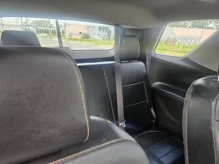 Chevrolet Traverse 2018