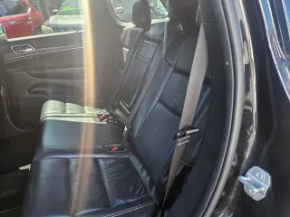 Jeep Grand Cherokee 2015