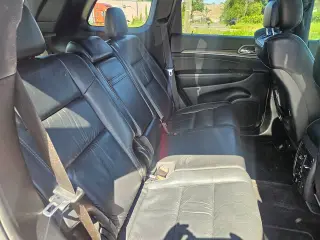 Jeep Grand Cherokee 2015