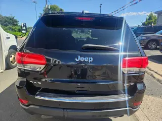 Jeep Grand Cherokee 2015