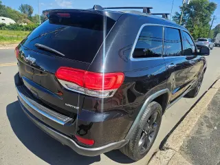Jeep Grand Cherokee 2015
