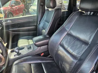 Jeep Grand Cherokee 2015