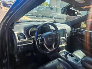 Jeep Grand Cherokee 2015