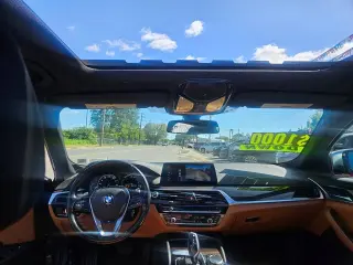 Serie 5 BMW 2019