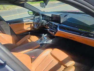 Serie 5 BMW 2019