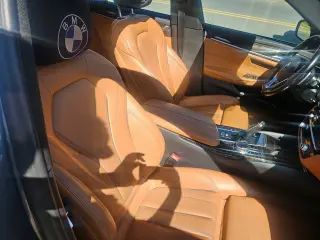 Serie 5 BMW 2019