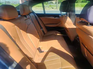 Serie 5 BMW 2019