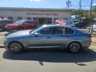 Serie 5 BMW 2019