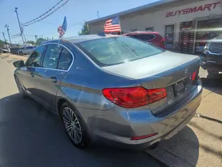 Serie 5 BMW 2019