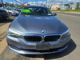 Serie 5 BMW 2019