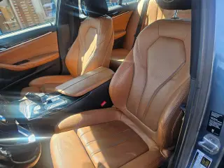Serie 5 BMW 2019